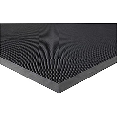 Genuine Joe Brush Tip Scraper Mat (GJO70380)