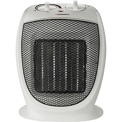 Lorell Ceramic Heater (LLR33979)