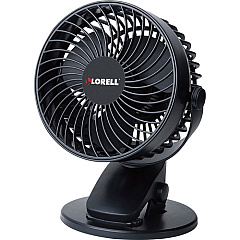 Lorell USB Personal Fan (LLR44564)