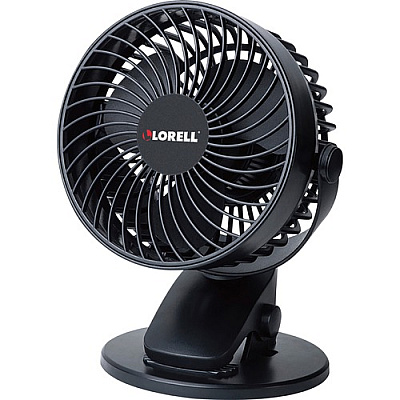 Lorell USB Personal Fan (LLR44564)
