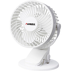 Lorell USB Personal Fan (LLR44565)