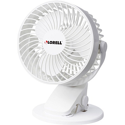 Lorell USB Personal Fan (LLR44565)