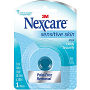 3M 3M Nexcare Sensitive Skin Tape