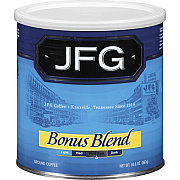 JFG Bonus Blend Coffee (100413)