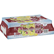 Arrowhead Sparkling Water Variety Pack