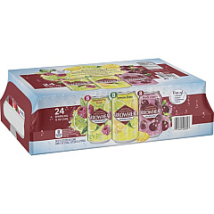 Arrowhead Sparkling Water Variety Pack