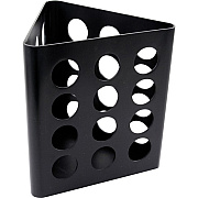 Vertiflex Spinning Coffee Pod Organizer (VF96031)