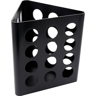 Vertiflex Spinning Coffee Pod Organizer (VF96031)