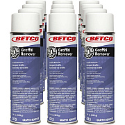 Betco Graffiti Remover (0152300CT)