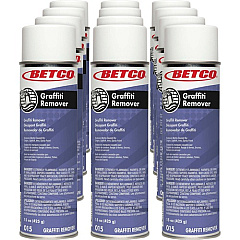 Betco Graffiti Remover (0152300CT)
