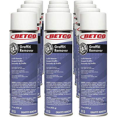 Betco Graffiti Remover (0152300CT)