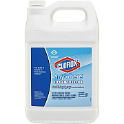Clorox Anywhere Daily Disinfectant and Sanitizing Bottle (31651)