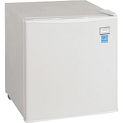 Avanti 1.7 cubic foot Refrigerator (AR17T0W)