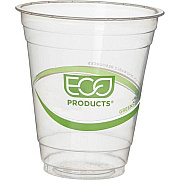 Eco-Products GreenStripe Cold Cups (EPCC12GSPL)