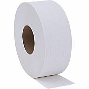 Genuine Joe 2-ply Jumbo Roll Dispenser Bath Tissue (2565012PL)
