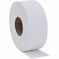Genuine Joe 2-ply Jumbo Roll Dispenser Bath Tissue (2565012PL)