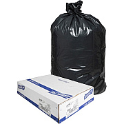 Genuine Joe Slim Jim 23-gallon Can Liners (70057PL)