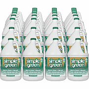Simple Green Industrial Cleaner/Degreaser (13005PL)