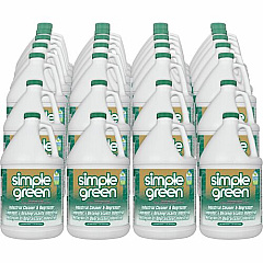 Simple Green Industrial Cleaner/Degreaser (13005PL)