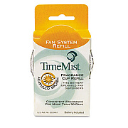TimeMist Fragrance Cup Refill, Acapulco Splash, 1 oz (1044935EA)