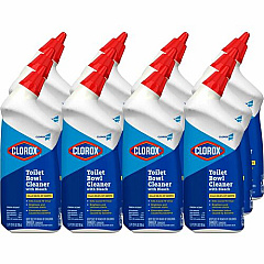 CloroxPro™ Toilet Bowl Cleaner with Bleach (00031BD)