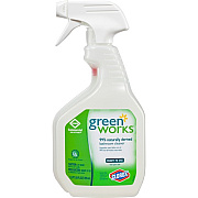 Clorox Green Works Bathroom Cleaner (00452PL)