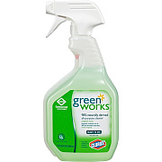 Clorox Green Works All Purpose Cleaner (00456BD)