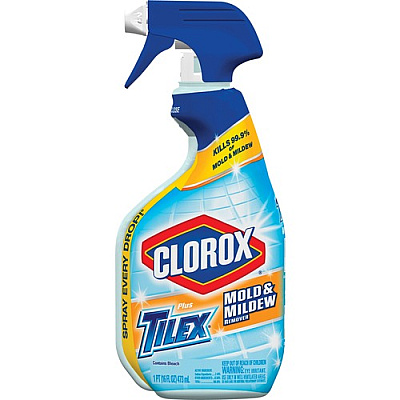 Tilex Tilex Mold and Mildew Remover