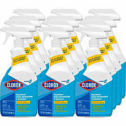 CloroxPro™ Anywhere Daily Disinfectant and Sanitizer (01698BD)