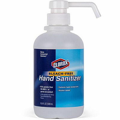 Clorox Commercial Solutions Hand Sanitizer (02176BD)