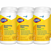 CloroxPro™ Disinfecting Wipes (15948PL)
