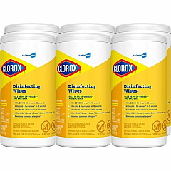 CloroxPro™ Disinfecting Wipes (15948PL)