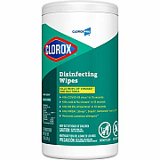 CloroxPro™ Disinfecting Wipes (15949PL)