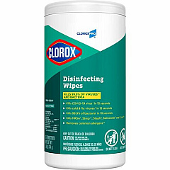 CloroxPro™ Disinfecting Wipes (15949PL)