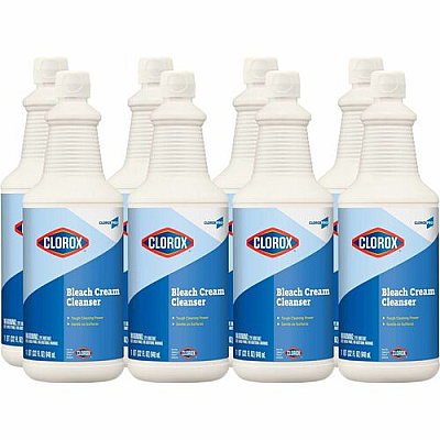 CloroxPro™ Clorox Bleach Cream Cleanser (30613BD)