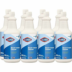 CloroxPro™ Bleach Cream Cleanser (30613PL)