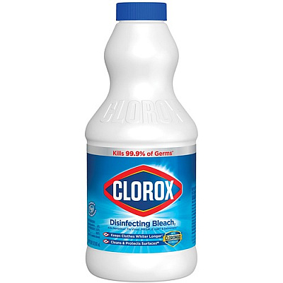 Clorox Regular Bleach
