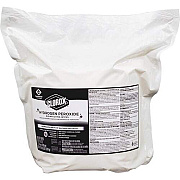 Clorox Commercial Solutions Hydrogen Peroxide Disinfecting Wipes