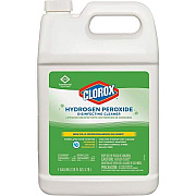 Clorox Commercial Solutions Hydrogen Peroxide Disinfecting Cleaner Spray