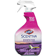 Clorox Scentiva Multi-Surface Cleaner Spray (31387PL)