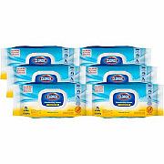 Clorox Disinfecting Cleaning Wipes Flex Pack (31404BD)