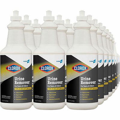 CloroxPro™ Pull-Top Urine Remover for Stains and Odors (31415BD)