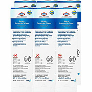 Clorox Healthcare Bleach Germicidal Wipes (31424BD)