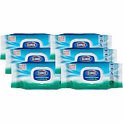 Clorox Disinfecting Cleaning Wipes Flex Pack (31430BD)