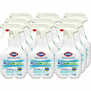 Clorox Healthcare Fuzion Cleaner Disinfectant Spray (31478BD)