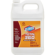 Clorox Total 360 Disinfectant Cleaner (31650CT)