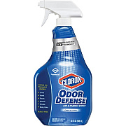Clorox Clorox Odor Defense Air and Fabric Spray (31708BD)