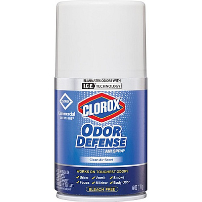 Clorox Odor Defense Wall Mount Refill (31710PL)