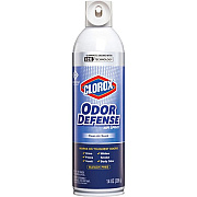 Clorox Odor Defense Aerosol (31711BD)