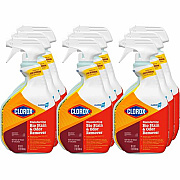CloroxPro™ Disinfecting Bio Stain & Odor Remover Spray (31903PL)